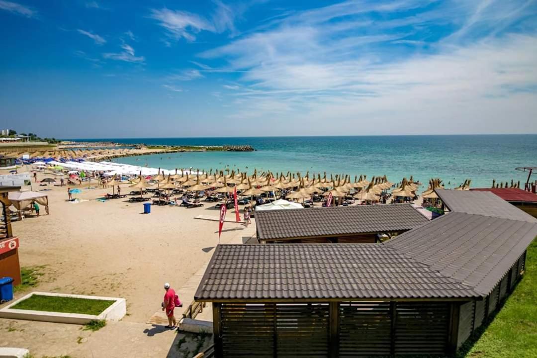 Sunrise Hotel Венус Екстериор снимка