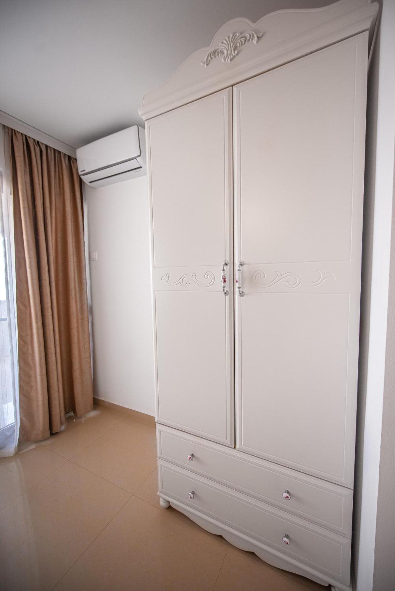Sunrise Hotel Венус Екстериор снимка