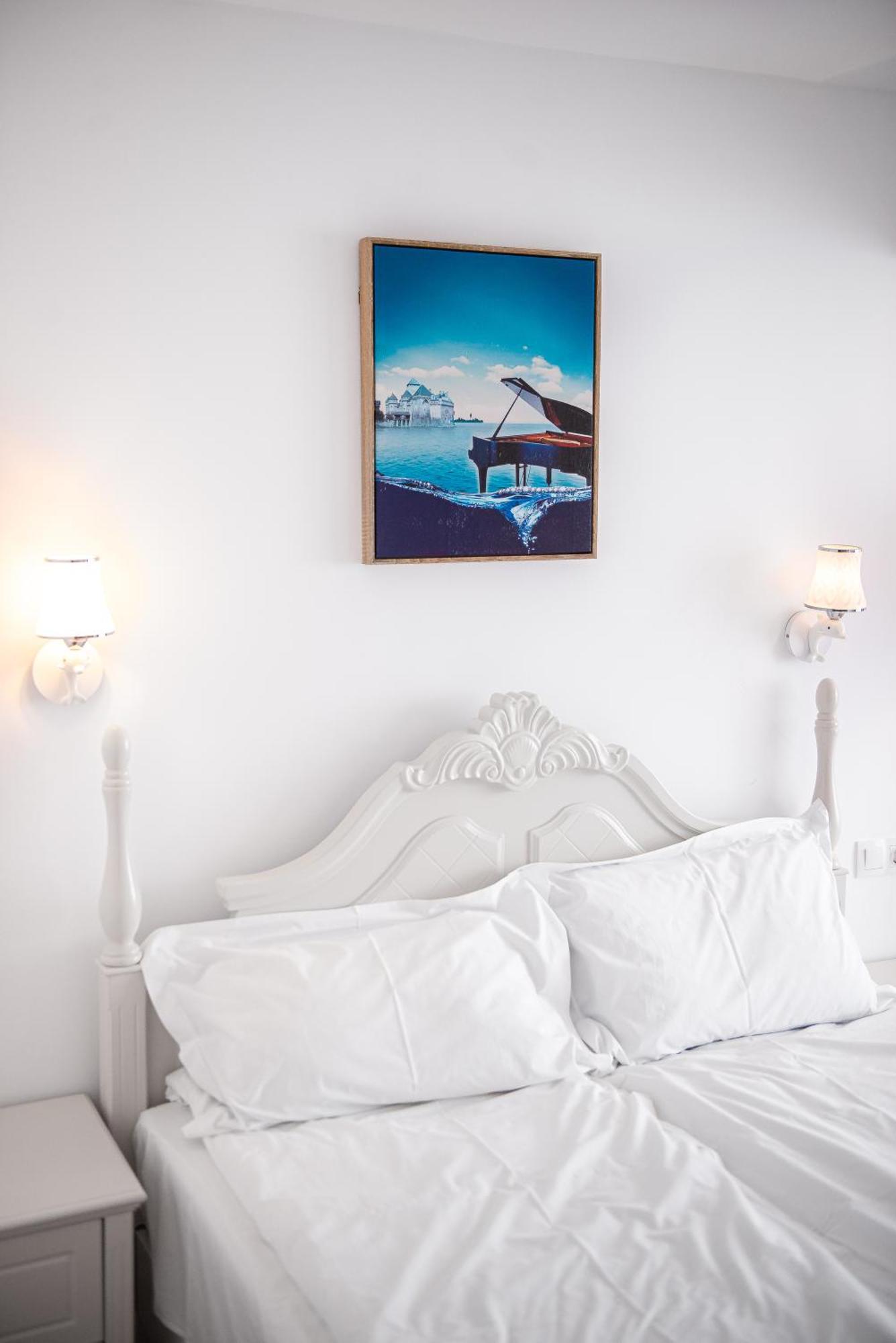 Sunrise Hotel Венус Екстериор снимка